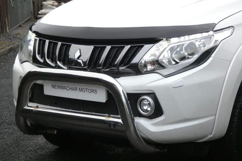 Used Mitsubishi L200 2017 for sale - 76510388: Photo 6