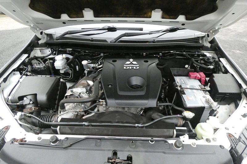 Used Mitsubishi L200 2017 for sale - 76510388: Photo 7