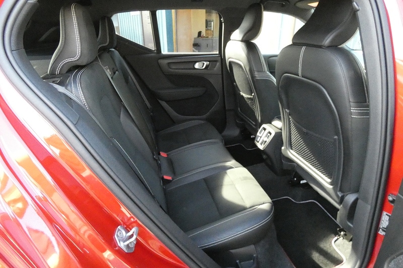 Used Volvo XC40 2019 for sale - 75957531: Photo 13