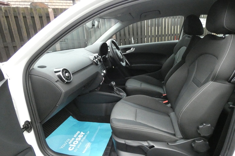 Used Audi A1 2015 for sale - 77303174: Photo 11