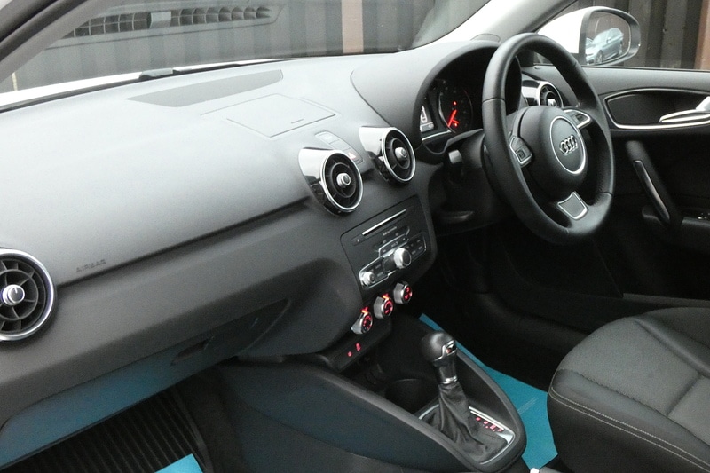 Used Audi A1 2015 for sale - 77303174: Photo 12