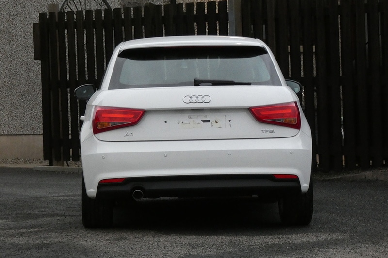 Used Audi A1 2015 for sale - 77303174: Photo 3