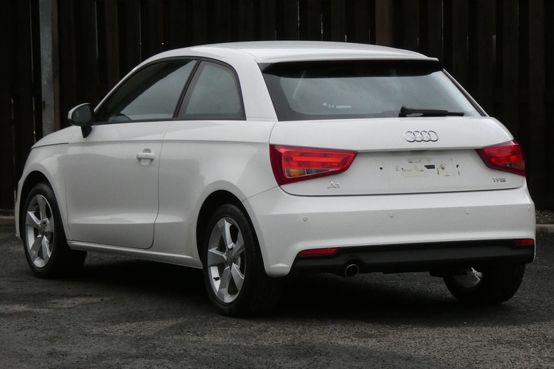 Used Audi A1 2015 for sale - 77303174: Photo 4
