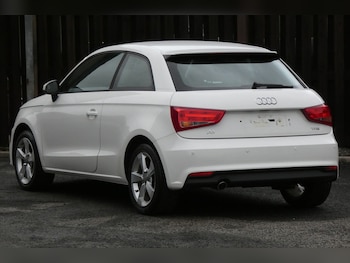 Used Audi A1 2015 for sale - 77303174: Photo