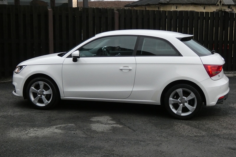Used Audi A1 2015 for sale - 77303174: Photo 5