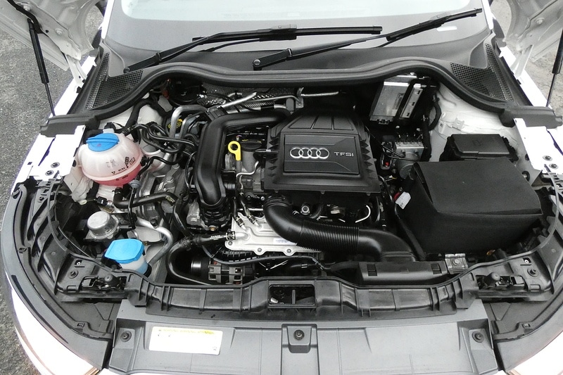 Used Audi A1 2015 for sale - 77303174: Photo 7