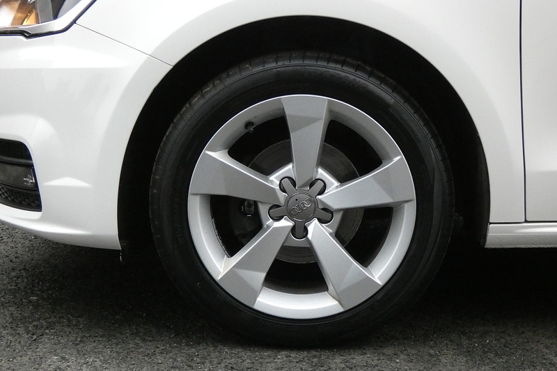 Used Audi A1 2015 for sale - 77303174: Photo 8