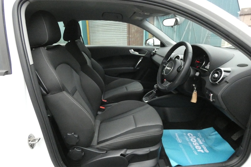 Used Audi A1 2015 for sale - 77303174: Photo 9