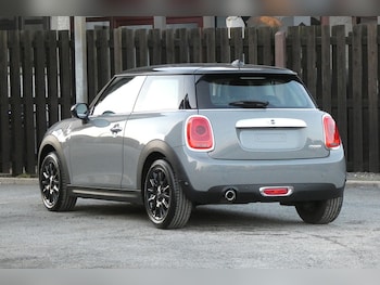 Used MINI Hatch 2015 for sale - 77920897: Photo