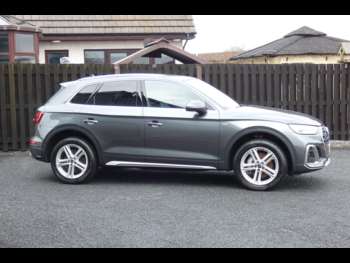 Used Audi Q5 2022 for sale - 73568462: Photo