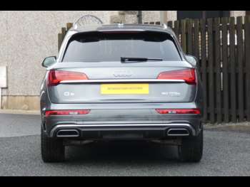 Used Audi Q5 2022 for sale - 73568462: Photo