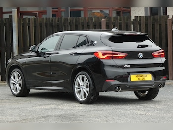 Used BMW X2 2018 for sale - 79114552: Photo