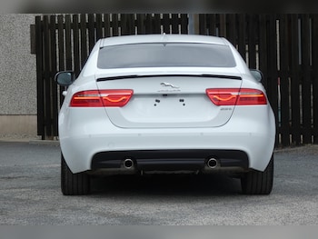 Used Jaguar XE 2019 for sale - 79435597: Photo
