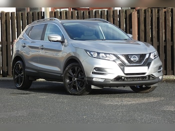 2017 - dCi N-Connecta 5-Door