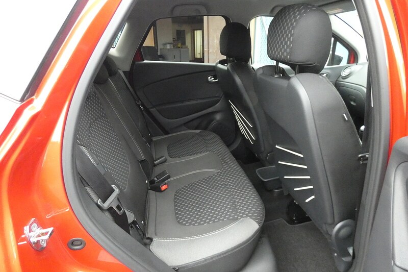 Used Renault Captur 2018 for sale - 76477988: Photo 13