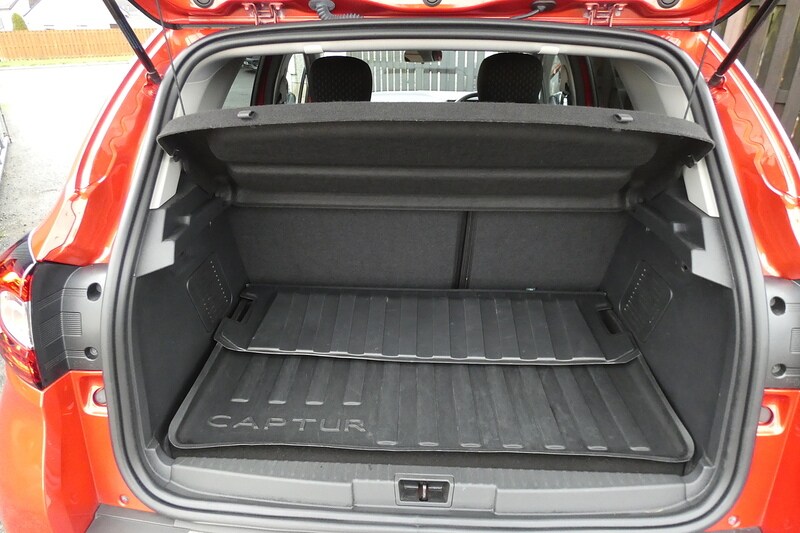 Used Renault Captur 2018 for sale - 76477988: Photo 14