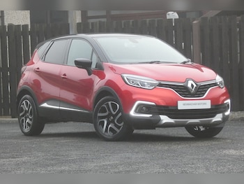 Renault - Captur