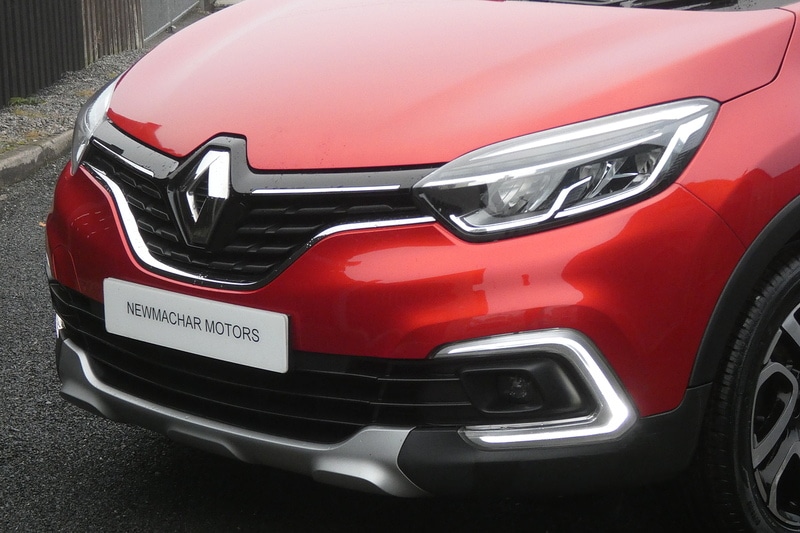 Used Renault Captur 2018 for sale - 76477988: Photo 6