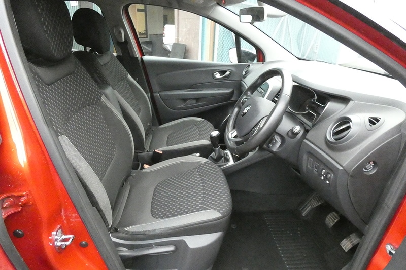 Used Renault Captur 2018 for sale - 76477988: Photo 7