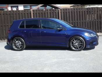 Used Volkswagen Golf 2018 for sale - 74306242: Photo