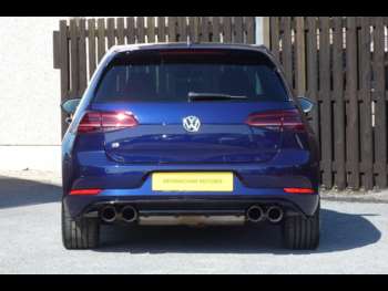 Used Volkswagen Golf 2018 for sale - 74306242: Photo