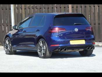 Used Volkswagen Golf 2018 for sale - 74306242: Photo