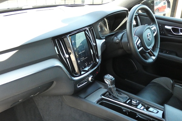 Used Volvo S60 2019 for sale - 75182226: Photo 10
