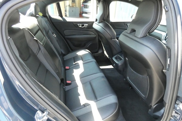 Used Volvo S60 2019 for sale - 75182226: Photo 11
