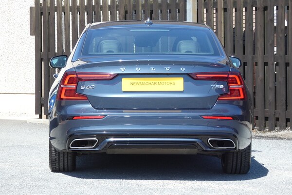 Used Volvo S60 2019 for sale - 75182226: Photo 3
