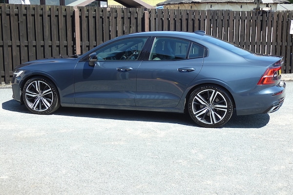 Used Volvo S60 2019 for sale - 75182226: Photo 5