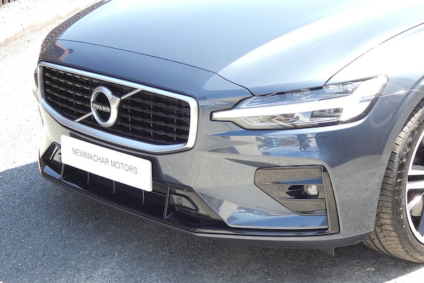 Used Volvo S60 2019 for sale - 75182226: Photo 6