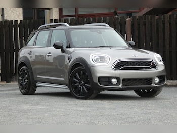 MINI - Countryman