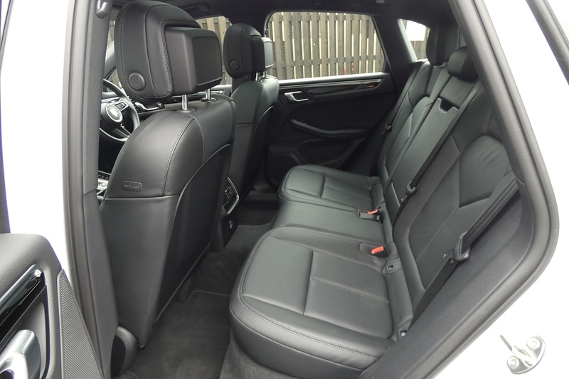 Used Porsche Macan 2023 for sale - 78122328: Photo 12