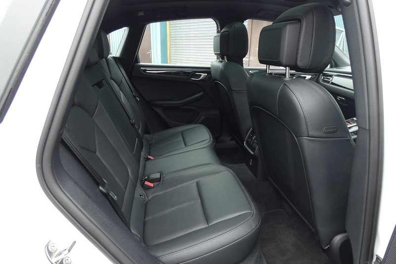 Used Porsche Macan 2023 for sale - 78122328: Photo 13