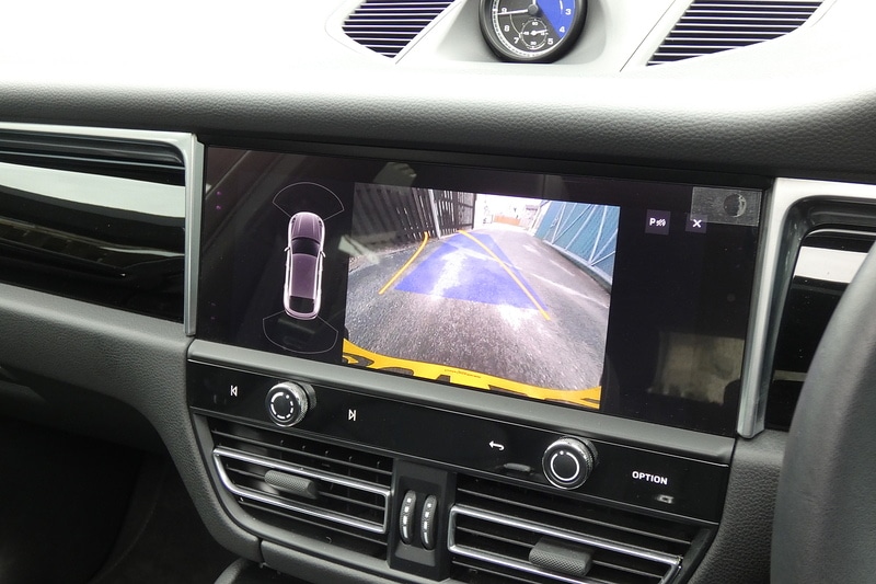 Used Porsche Macan 2023 for sale - 78122328: Photo 14