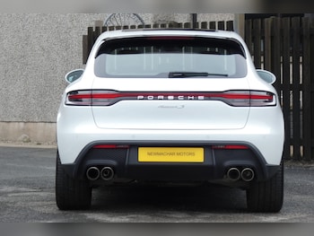 Used Porsche Macan 2023 for sale - 78122328: Photo