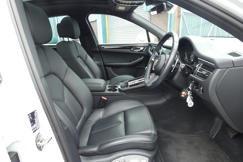 Used Porsche Macan 2023 for sale - 78122328: Photo 7