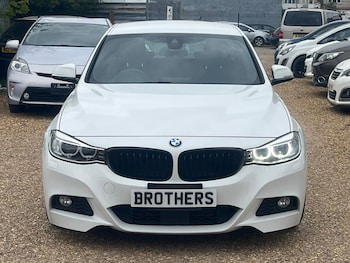 Used BMW 3 Series 2015 for sale - 78594076: Photo