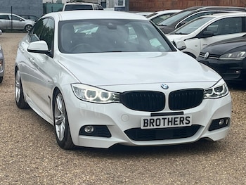 Used BMW 3 Series 2015 for sale - 78594076: Photo