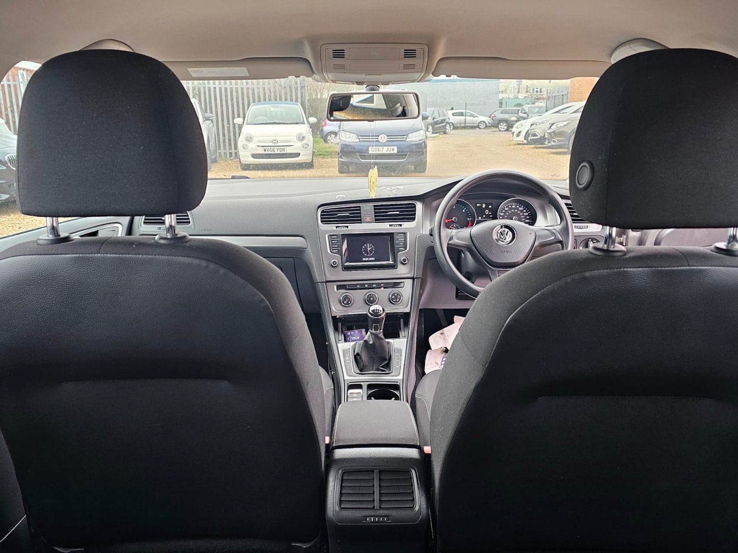 Used Volkswagen Golf 2013 for sale - 77398413: Photo 15