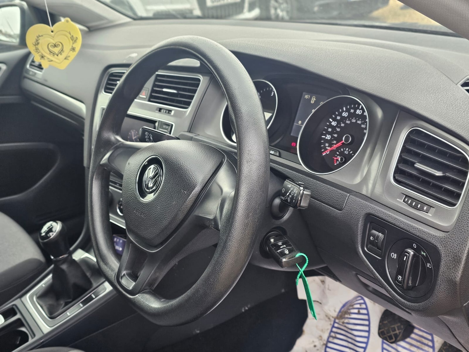 Used Volkswagen Golf 2013 for sale - 77398413: Photo 16