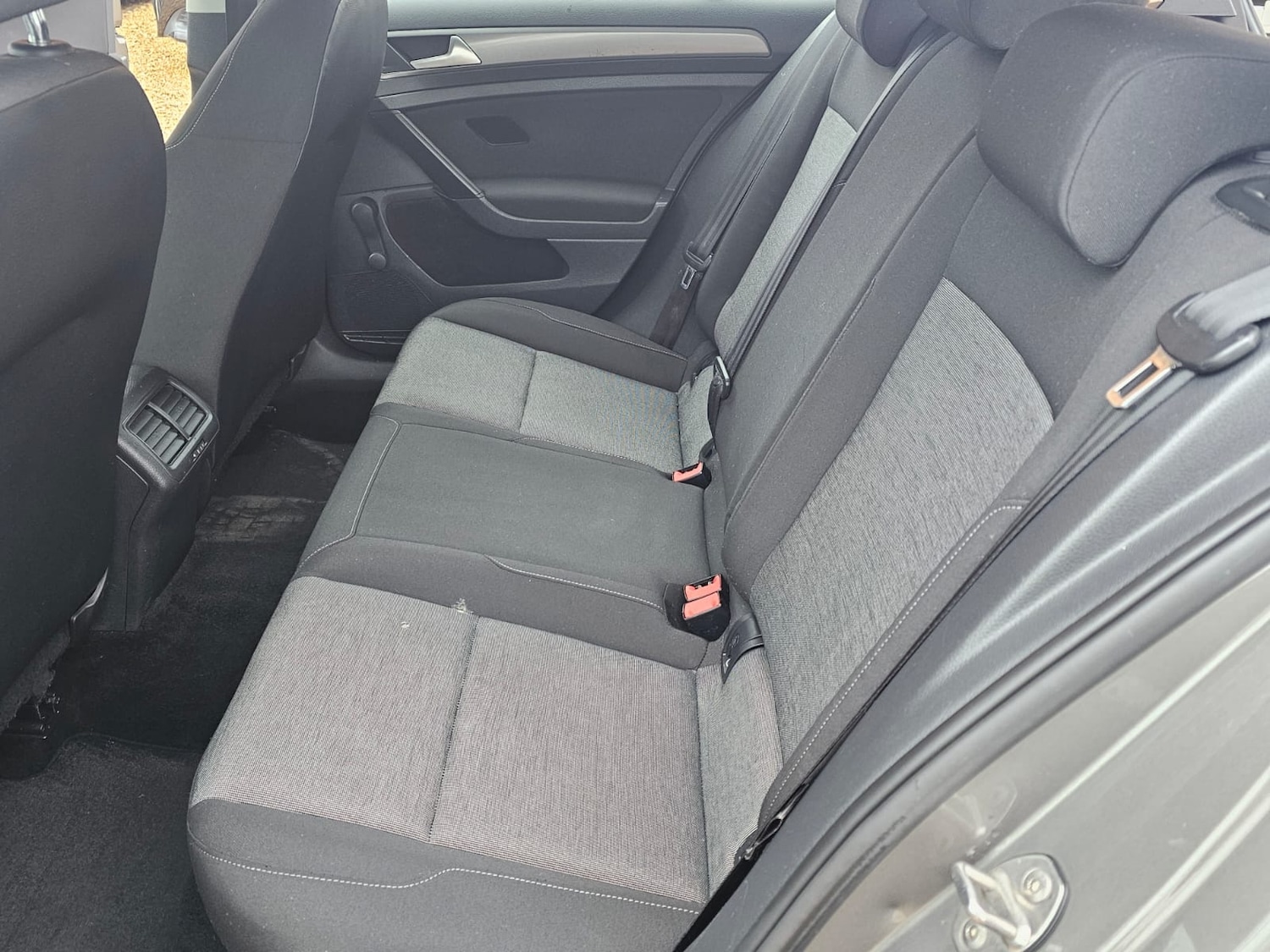 Used Volkswagen Golf 2013 for sale - 77398413: Photo 17