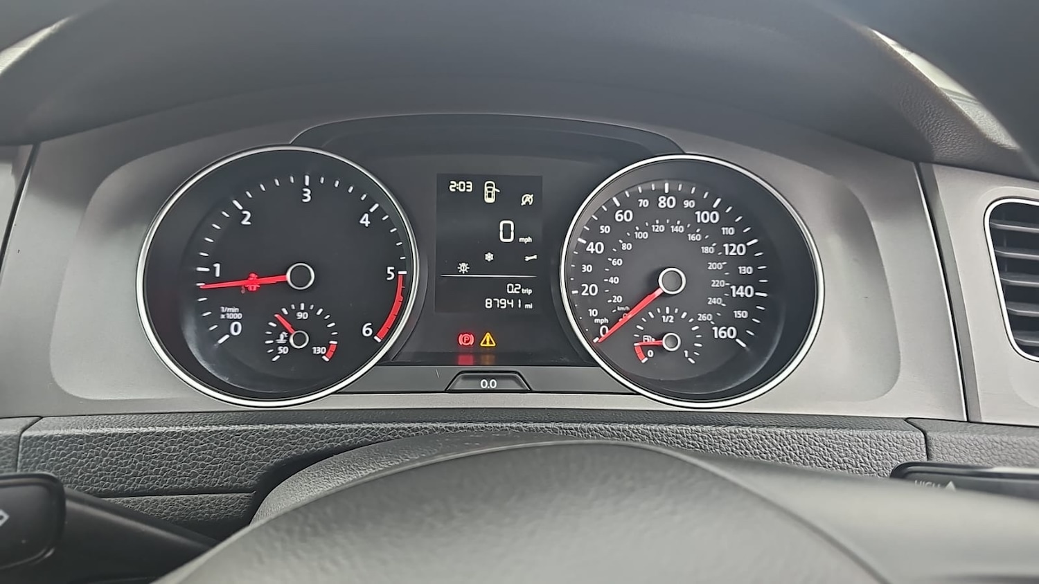 Used Volkswagen Golf 2013 for sale - 77398413: Photo 18