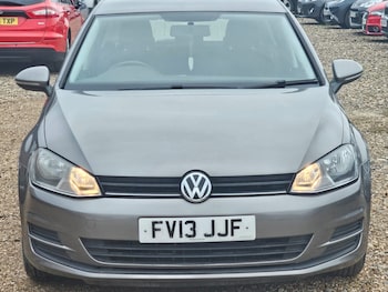 Used Volkswagen Golf 2013 for sale - 77398413: Photo