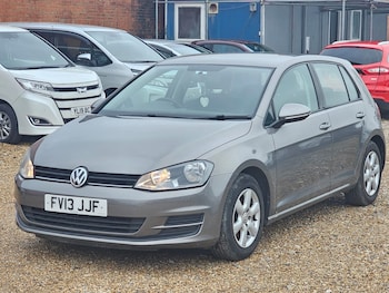 Used Volkswagen Golf 2013 for sale - 77398413: Photo