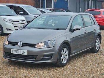 Used Volkswagen Golf 2013 for sale - 77398413: Photo