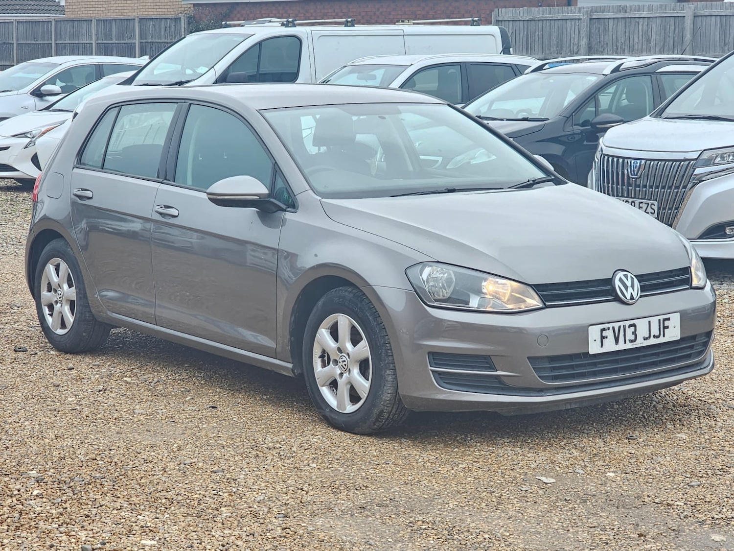 Used Volkswagen Golf 2013 for sale - 77398413: Photo 5