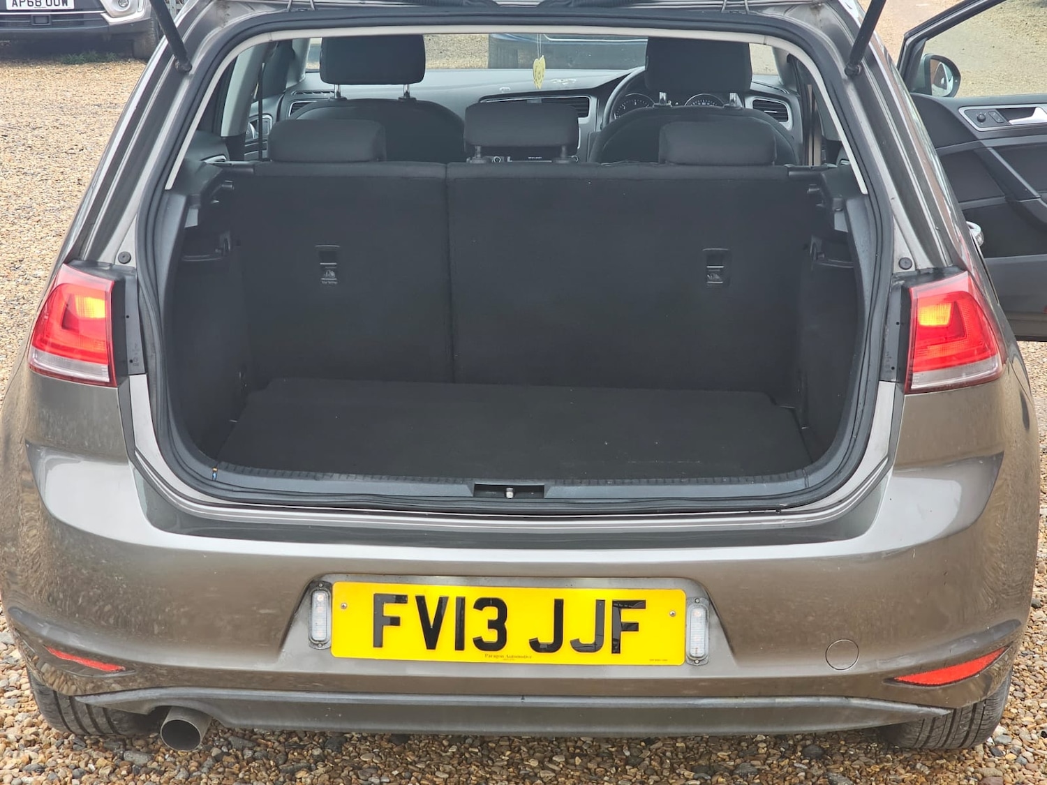 Used Volkswagen Golf 2013 for sale - 77398413: Photo 7