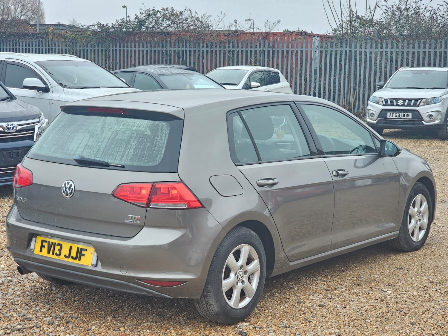 Used Volkswagen Golf 2013 for sale - 77398413: Photo 8