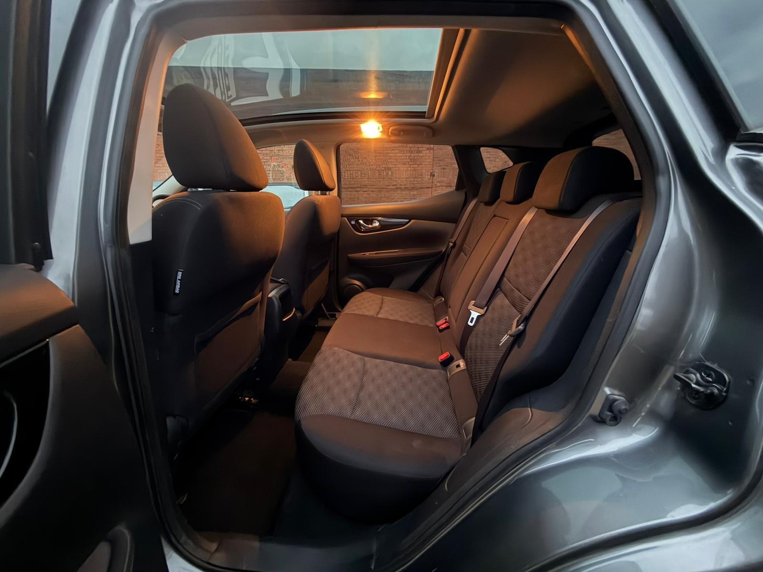 Used Nissan Qashqai 2015 for sale - 76608018: Photo 16